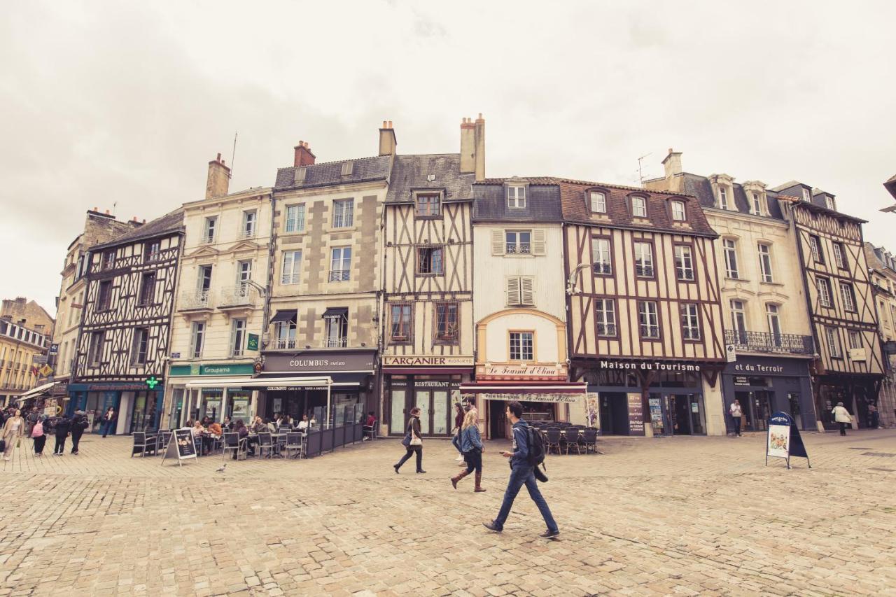 La Maison De La Liberte Studio Jules Verne ポアティエ エクステリア 写真